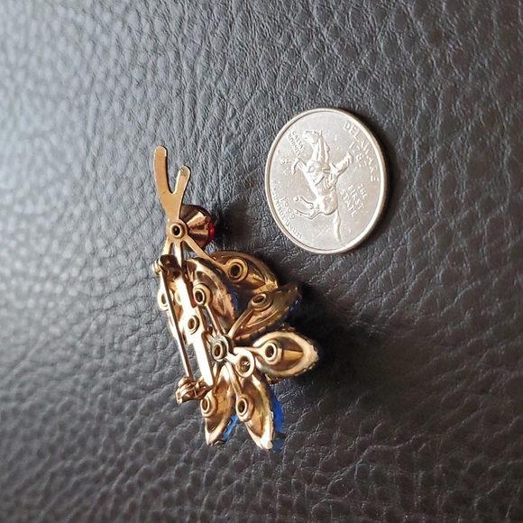 VTG brooch - Picture 8 of 8